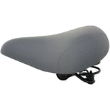 Captain Staig ohhuru Saddle Super Soft Gray Y – 2150