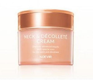 Noevir Neck & Decollete Cream (50g)