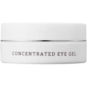 RMK Concentrated Eye Gel (20g / Rosehip Tea Scent) Eye Intensive Moisturizing Care Spatula Included