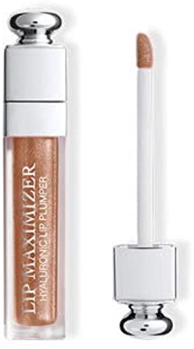Dior Addict Lip Maximizer (016 Shimmer Nude)
