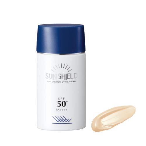 Lacinthia Sunshield Gel SPF50+ PA+++ 55mL