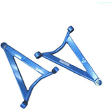 Cusco (CUSCO) [Power Brace] (for the front) Subaru Legacy Legacy Touring Wagon 4WD 2.0L BRG 696 492 F