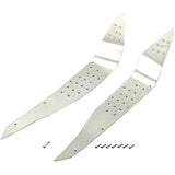 Kitako (KITACO) Stepboard (1 set of left and right) PCX125/PCX150 Stainless steel 538-1426300