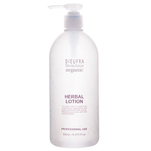 Dufla PF herbal lotion 500ml