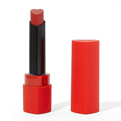 Holika Holika Heart Crush Lip V-CR02 Lipstick 1.8g