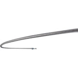 Alcan Hands R Brake Wire Black 100mm Long Majesty 250/4HC