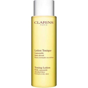 Clarins Toning Lotion Dry/Normal 200ml