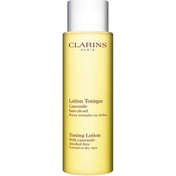 Clarins Toning Lotion Dry/Normal 200ml