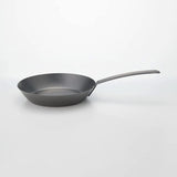 Muji 82577082 Frying Pan, Diameter 10.2 inches (26 cm)