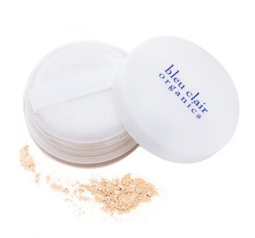 Blue Claire Rose Rich UV Powder SPF50+ PA++++ 6g