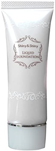 Zinnia liquid foundation 30g pink ocher 70