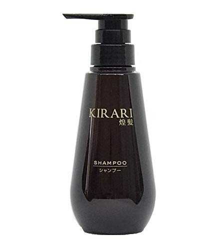 Kirari Shampoo 290mL Balance female hormones for beautiful hair