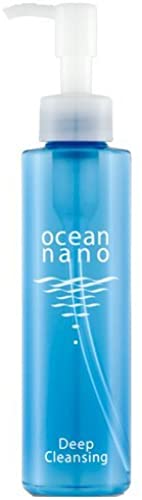 Salacia Ocean Nano Deep Cleansing S 150ml