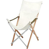 Snow Peak FK-225 Field Play Set, 2022 Take! Chair Long Set, Ivory