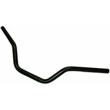 EFFEX (Effex) Handle EZ-FIT BAR 30mm backsteel Black XL1200X (11-15)/XL883N (10-15) EHD103-30