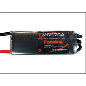 Motor Controller MC970A JPN 107090