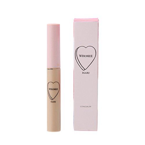 [WHOMEE Houmi] Concealer (Light Beige)