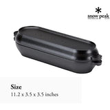 Snow Peak CS-502 Corodatch Capsule