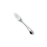 DANSK 587660 Danck Coffee Spoon & Flavor Fork, TORUN Toron, Set of 10