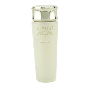 Shiseido Revital Whitening Moisturizer ExII 100ml/3.3oz