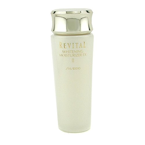 Shiseido Revital Whitening Moisturizer ExII 100ml/3.3oz