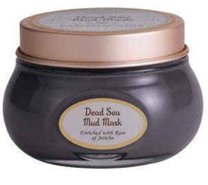 Savon Dead Sea Mask_125mL