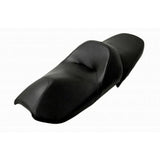 BIKE PARTS CENTER SG03J 303034 Majesty/C Seat with Base, Black