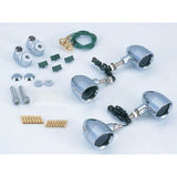 Posh (POSH) Neo Chopper Winkt Sports Star (~ '08) Plating/Smoke 881582