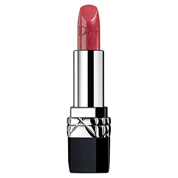 [Christian Dior Lipstick] Rouge Dior #665