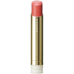 SUQQU Moisture Glaze Lipstick 02 HAKANAZAKI <Refill + Exclusive case>