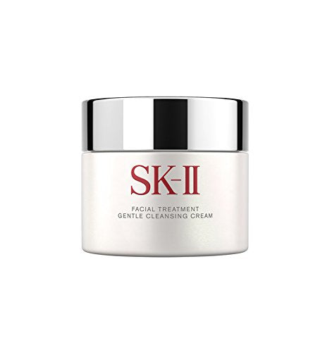 SK-II SK-II Facial Treatment Cleansing Gel 80G