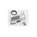 KITACO 360-1083200 New Super Oil Cooler Kit, Monkey, Gorilla, Monkey Baja