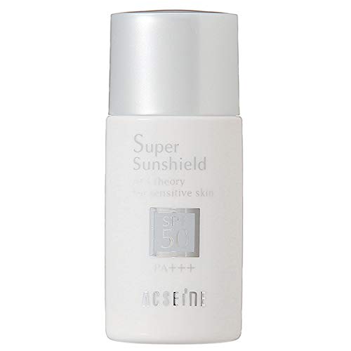 ACSEINE (Acseine) Acseine super sunshield N SPF50 PA+++ 25ml sun care/sunscreen (1008889)