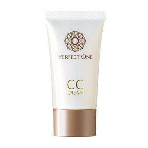 Shinnihon Pharmaceutical Perfect One CC Cream Natural 25g