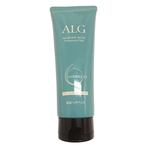 Pacific Products Alg Hair Pack VO Treatment 230g