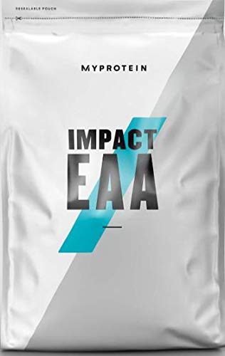 My Protein Impact EAA - Peach Mango 2.2 lbs (1 kg)