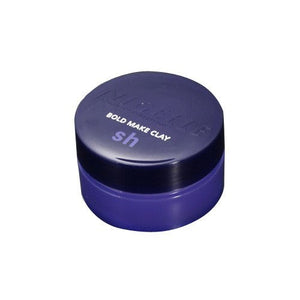 Milbon Nisel Bold Makeup Clay sh 100g