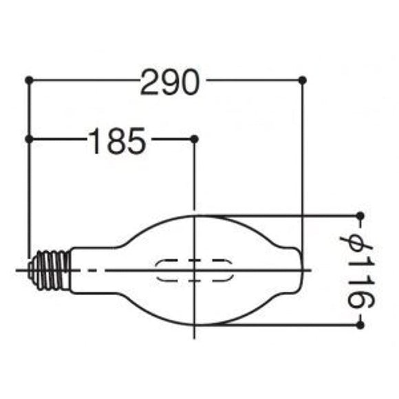 Lucky Star 5 Wavelength Range metaruharaidoranpu FEC marutihaie-su H MF400LSH/BDP