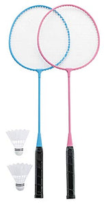 Captain Stag Play Goods Badminton Set CS Play UX-2587