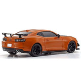Kyosho Minute RWD Series CHEVROLET (R) CAMARO (R) ZL1 (TM) 1LE Crash Electric Radio Control 32339OR