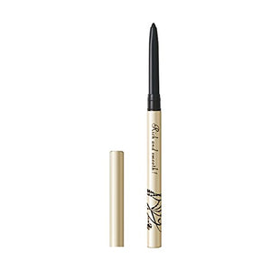 Integrate Killer Wink Gel Liner BK999 Jet Black (Waterproof) 0.28g