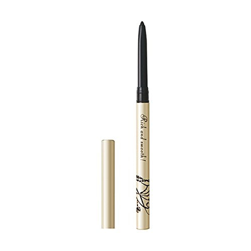 Integrate Killer Wink Gel Liner BK999 Jet Black (Waterproof) 0.28g