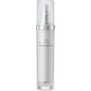 AXXZIA Beauty Force Nudie Skin Emulsion 80mL | Emulsion