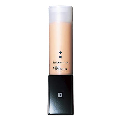 [New] Xbeaute Vision Foundation Liquid Matte Type (Natural Ocher 01)