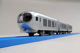 Plarail S-19 Seibu Railway 001 Series Laview (Lavue)