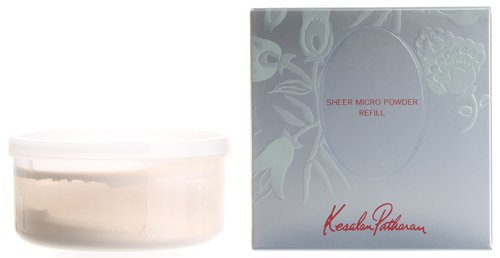 Kesarang Patharan Sheer Micro Powder S Refill #10 25g