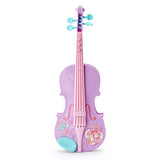 Sanrio Bonbonribbon Toy Violin