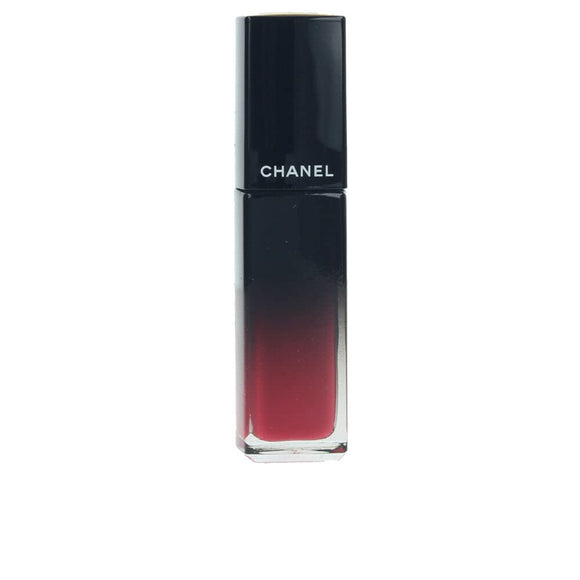 Chanel lipstick cosmetics lip lipstick rouge allure rack liquid lip color 5.5ml (70/immobil)