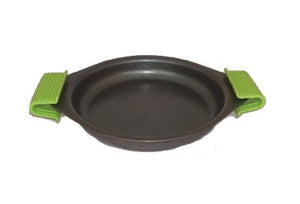 Fujita Metal OSARA GRILL PAN EASY to USE IRON 20 cm 067704