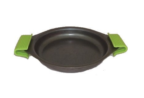 Fujita Metal OSARA GRILL PAN EASY to USE IRON 20 cm 067704